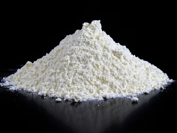 Farina di riso: come conservarla correttamente