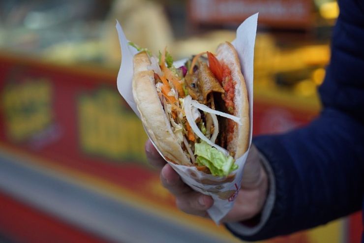 Kebab: scopriamo cos'è e quali sono le sue origini