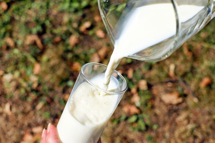 latte scadenza conservazione
