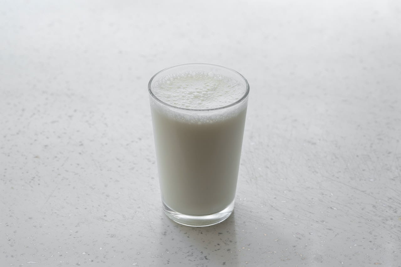 latte scadenza conservazione