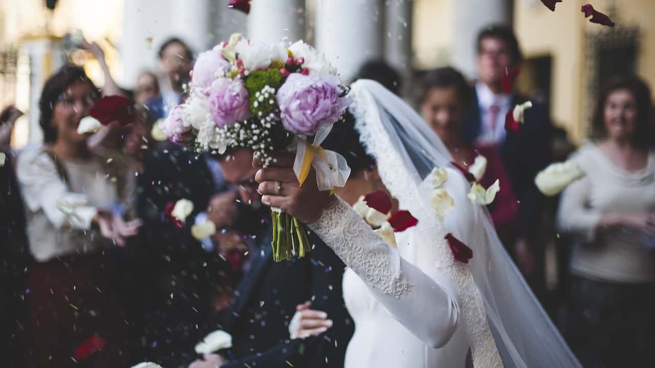 organizzare matrimonio