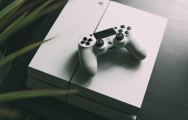 Come Pulire La Ps4 Senza Aprirla
