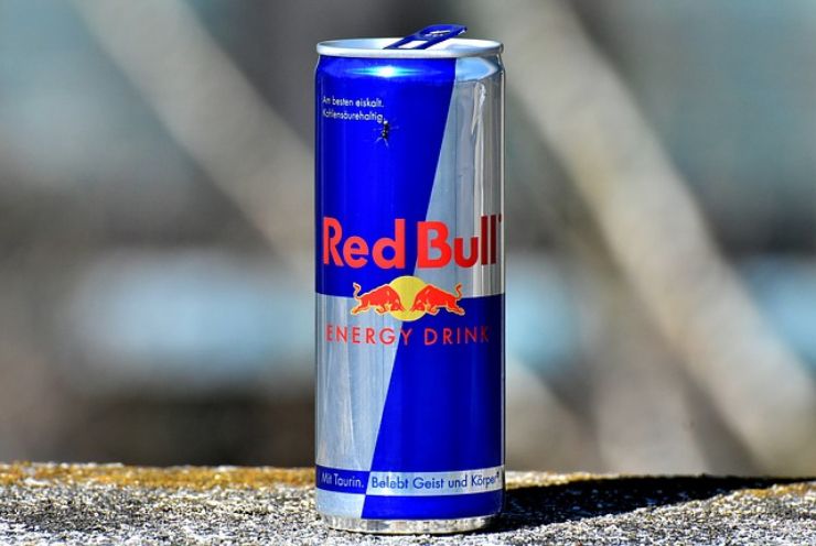 Red Bull: ecco quali sono gli effetti sulla salute