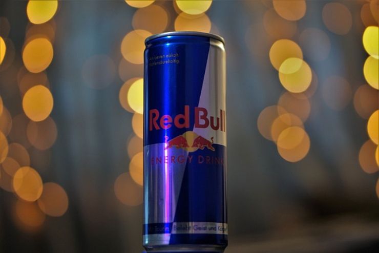 Red Bull: ecco quali sono gli effetti sulla salute
