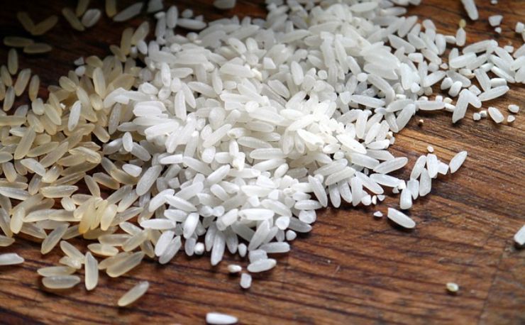 Farina di riso: come conservarla correttamente