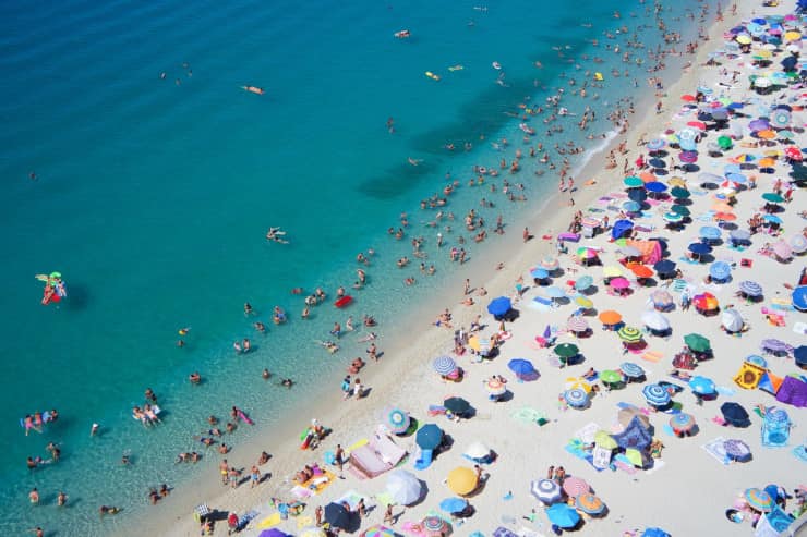 vacanze estate 2021 regole spiaggia