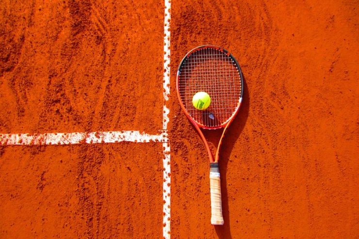 Tennis: le regole di base per cominciare a giocare