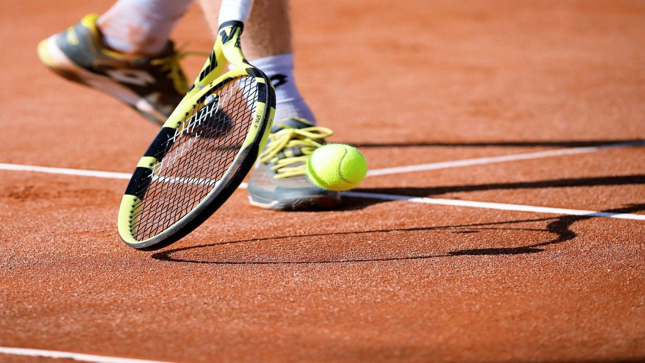 Tennis: le regole di base per cominciare a giocare