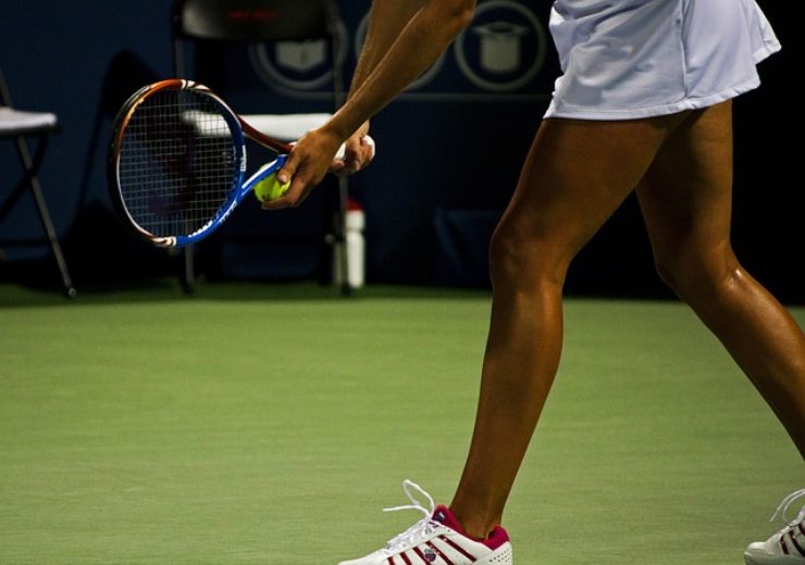 Tennis: le regole di base per cominciare a giocare