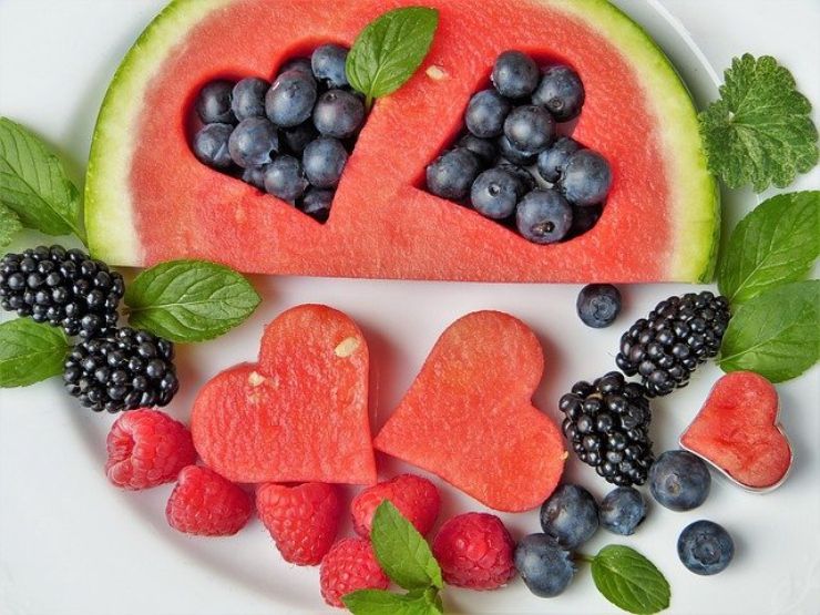 Congelare frutta e verdura: i consigli per non sbagliare