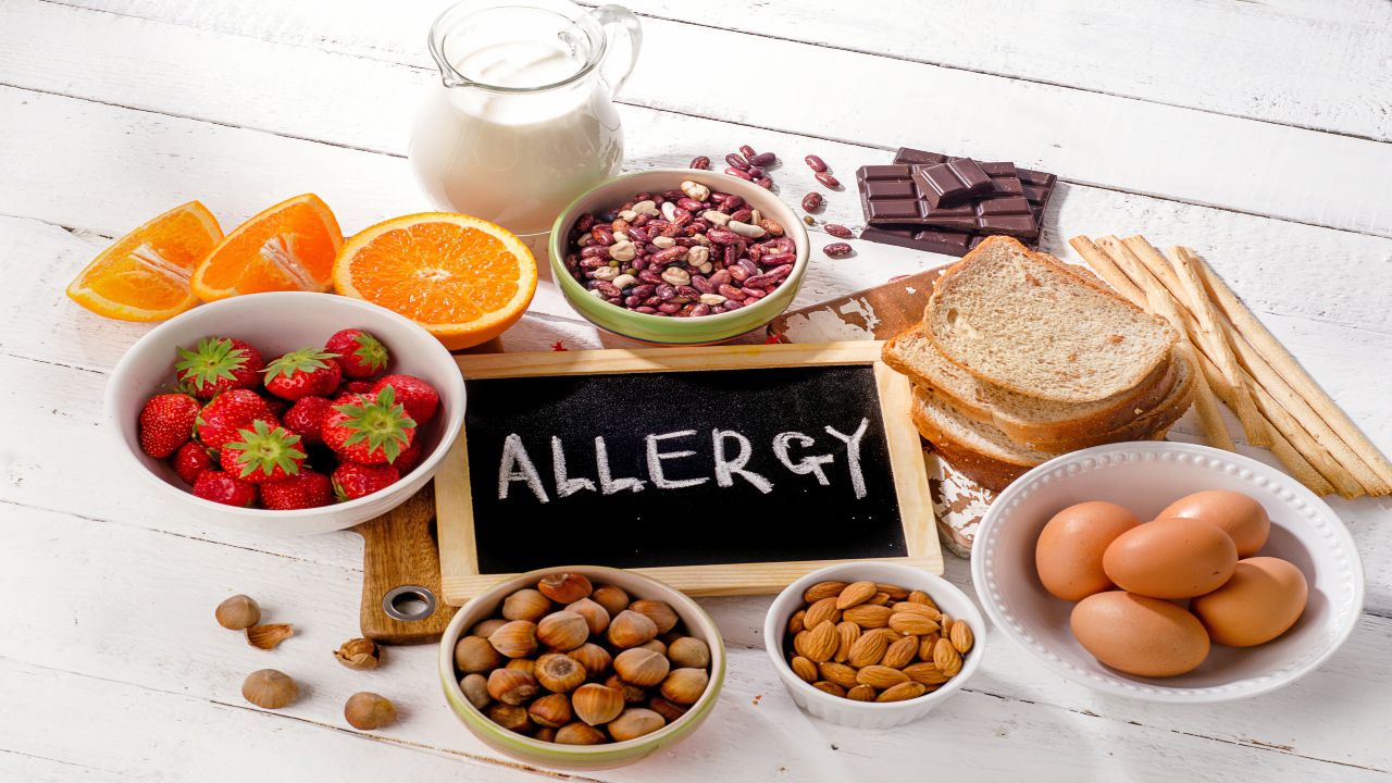 Allergie crociate: cosa sono e quali alimenti è meglio evitare
