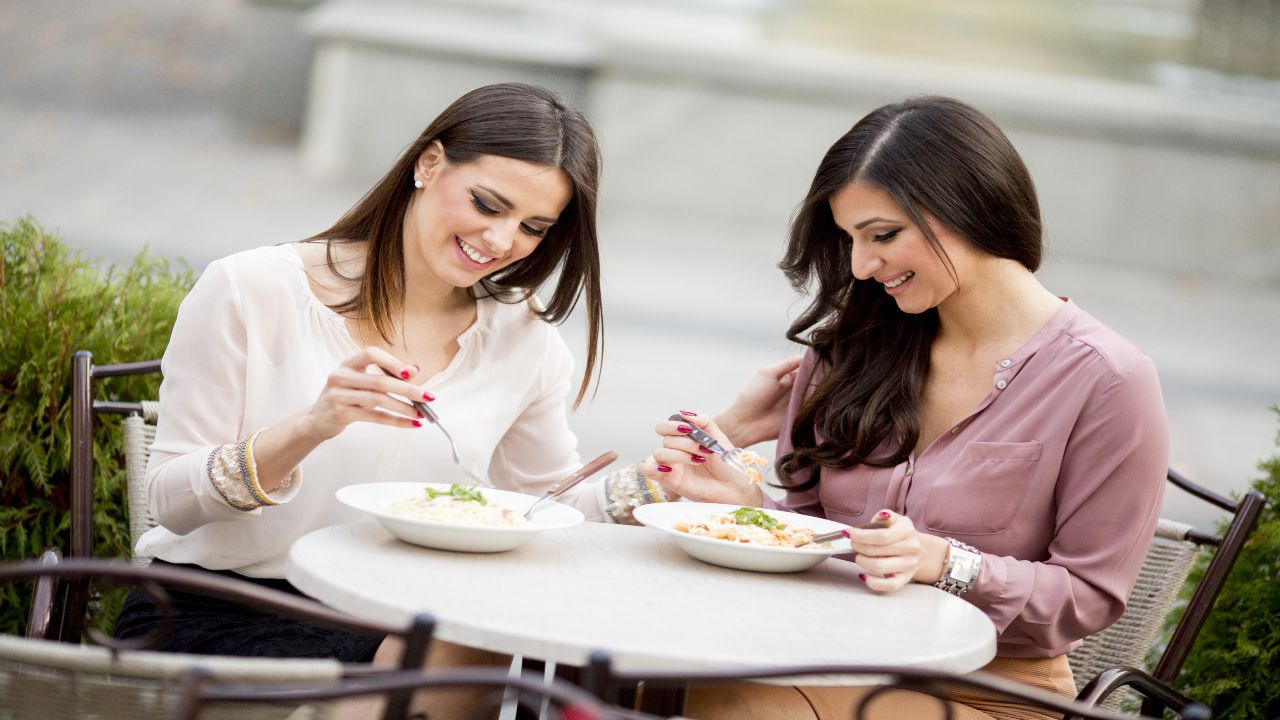 Cosa mangiare durante la pausa pranzo: consigli utili