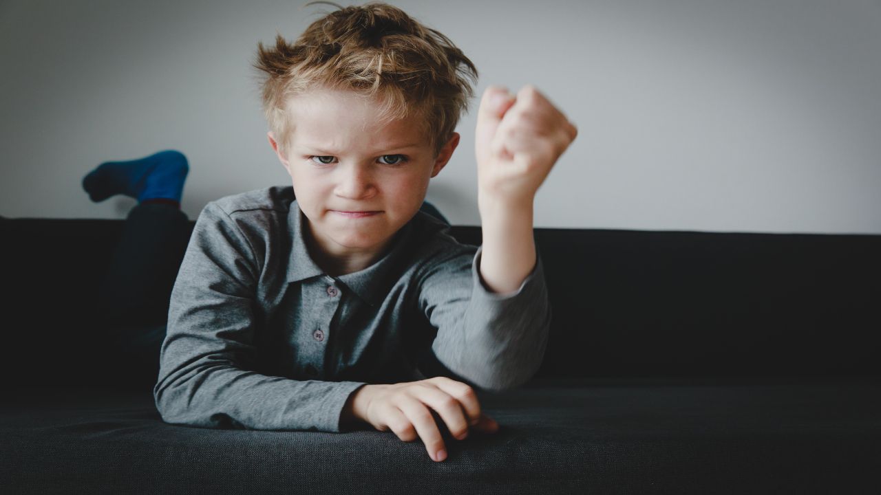 Disturbo oppositivo provocatorio nei bambini: cos'è e come gestirlo