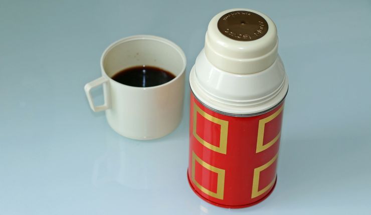 Come funziona il thermos