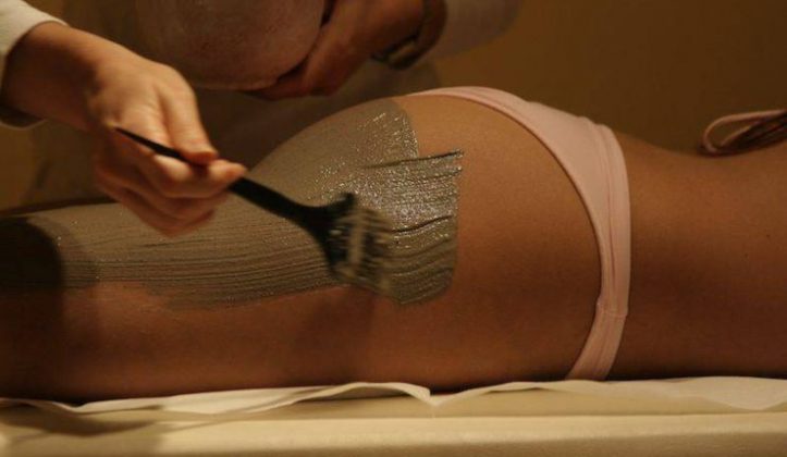 cellulite fanghi funzionano