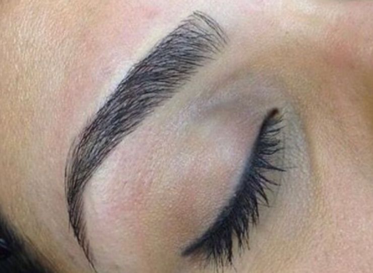 Microblading: tutto quello che c'è da sapere su questa tecnica