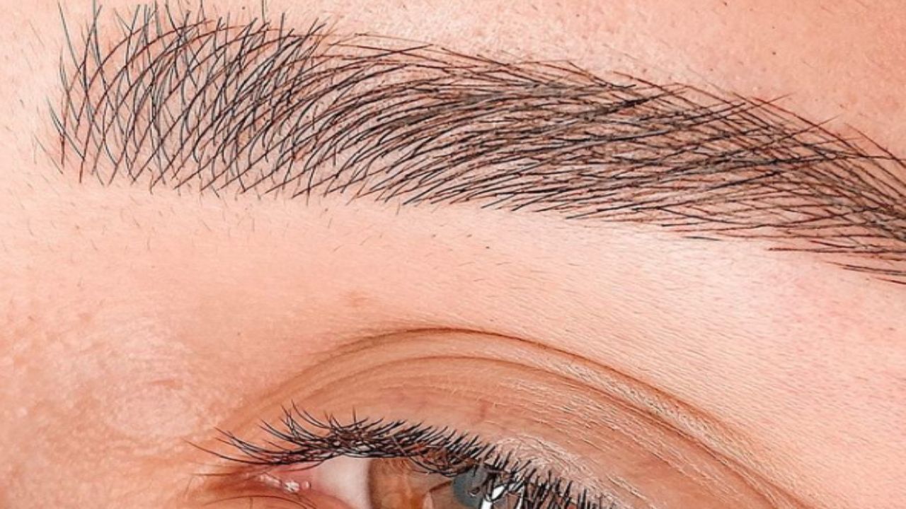 Microblading: tutto quello che c'è da sapere su questa tecnica