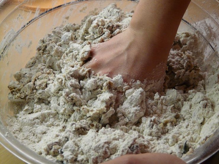 Orecchiette fatte in casa: come ottenere un risultato perfetto