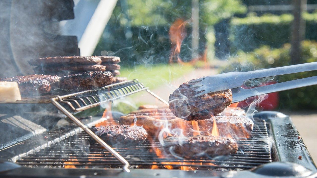 Come spegnere barbecue: trucchi per farlo in sicurezza