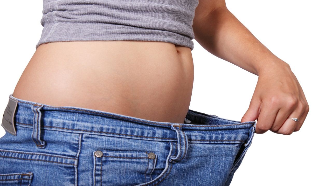 Come perdere 5 Kg in una settimana: la dieta da seguire