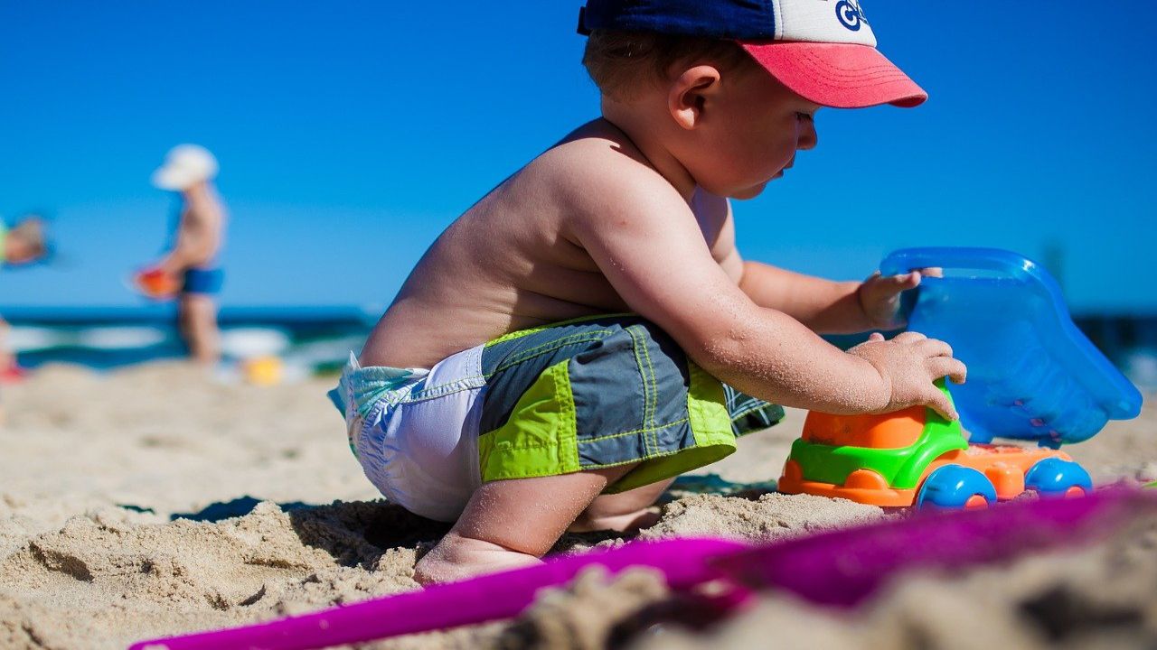 Costume per bambini: guida alla scelta migliore