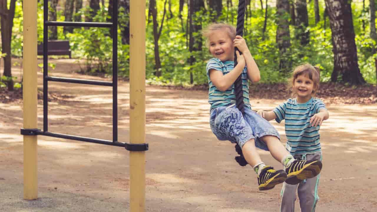 centri estivi bambini