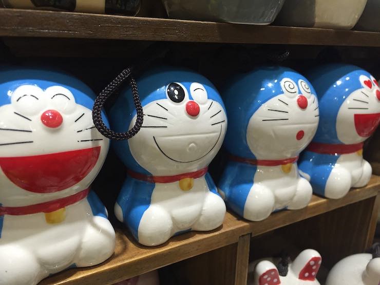 doraemon dorayaki