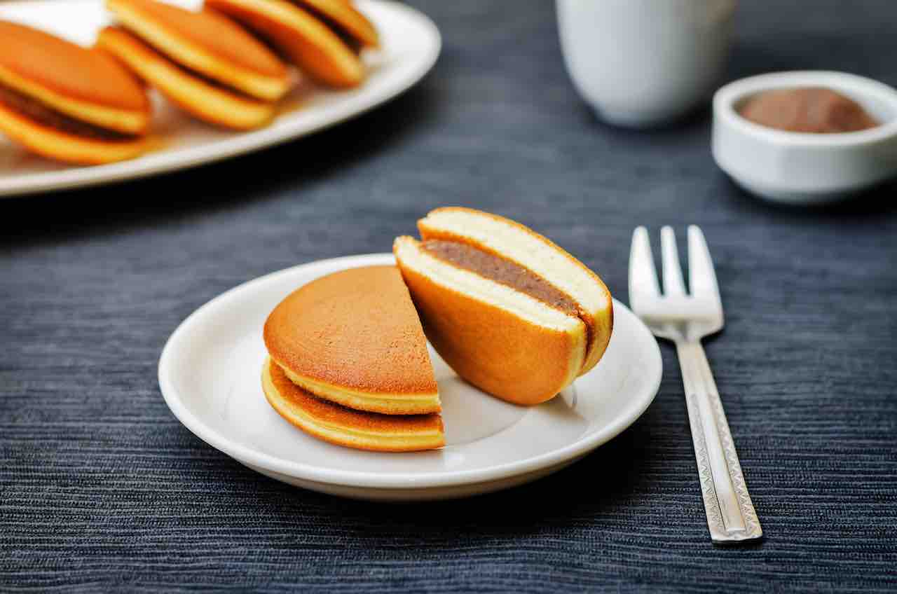 dorayaki