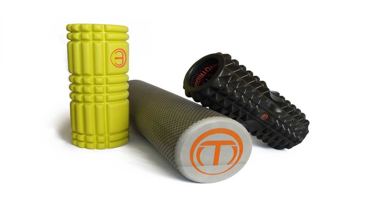 Foam roller: di cosa si tratta e quali sono i suoi benefici sul corpo