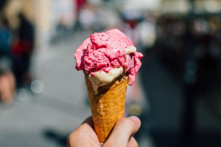 Gelato artigianale: come capire se è di qualità