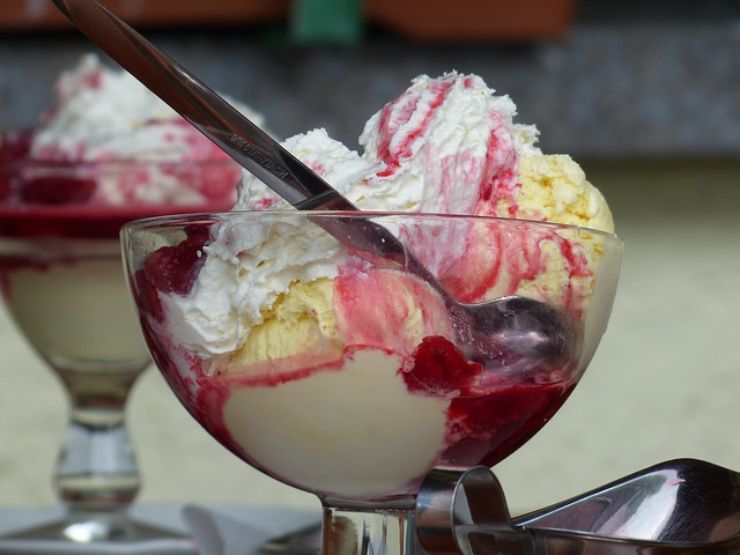 Gelato artigianale: come capire se è di qualità