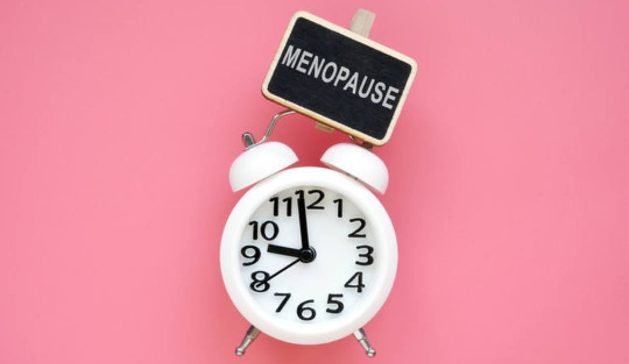 menopausa