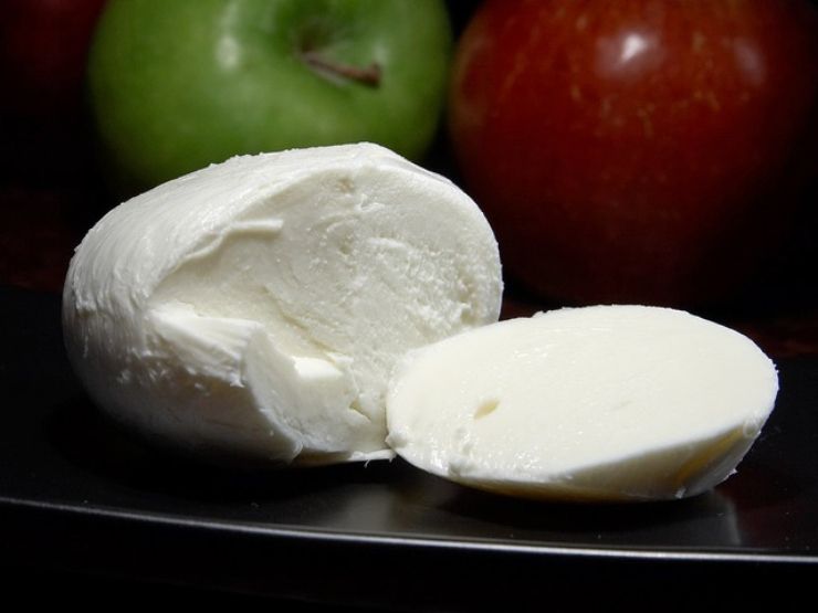 Mozzarella: come riconoscerne la qualità