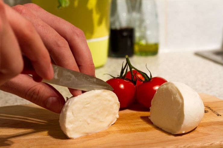 Mozzarella: come riconoscerne la qualità