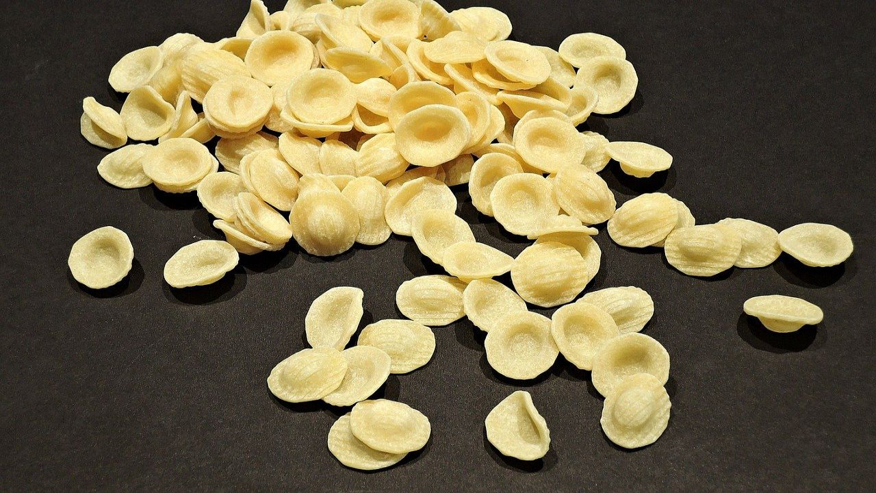 Orecchiette fatte in casa: come ottenere un risultato perfetto