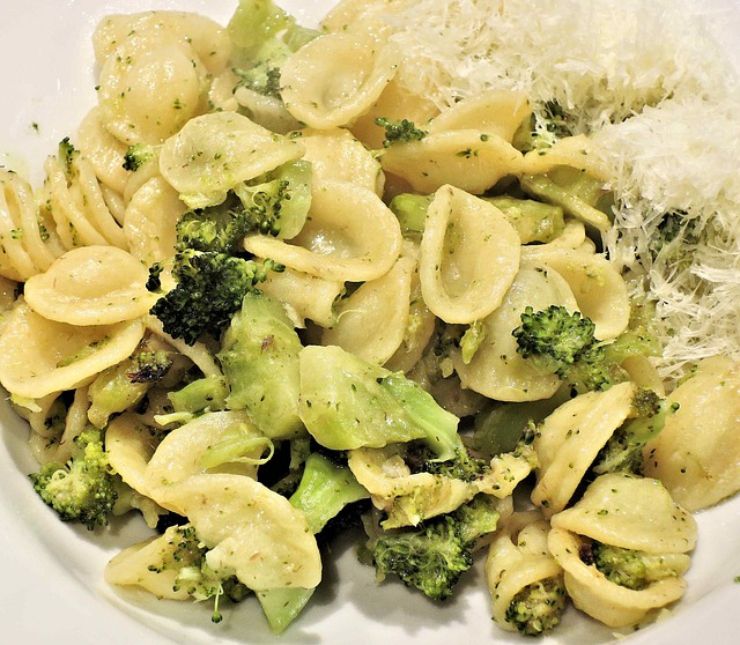 Orecchiette fatte in casa: come ottenere un risultato perfetto