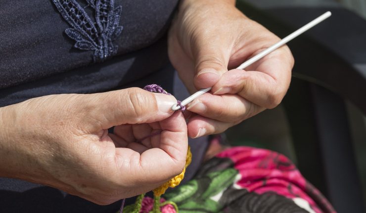 sacchetti per le bomboniere