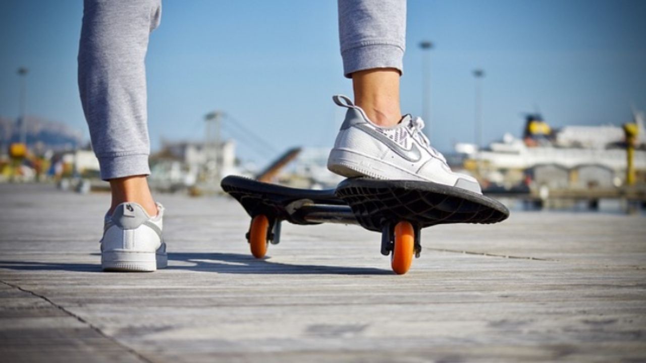 Skateboard: guida alle componenti