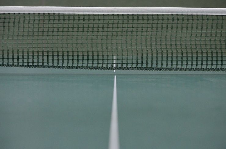 Tennis da tavolo: le regole del gioco