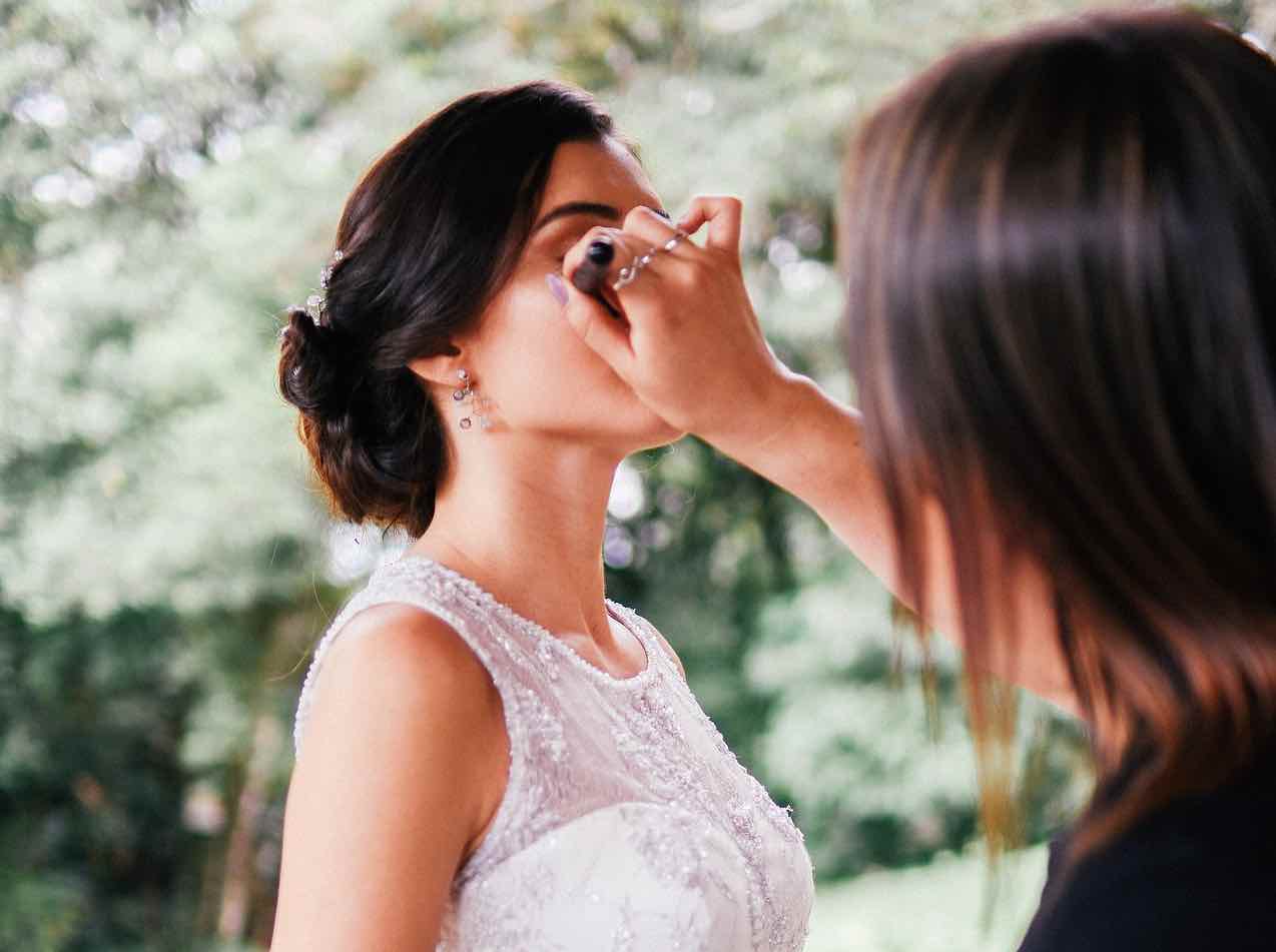 trucco da sposa