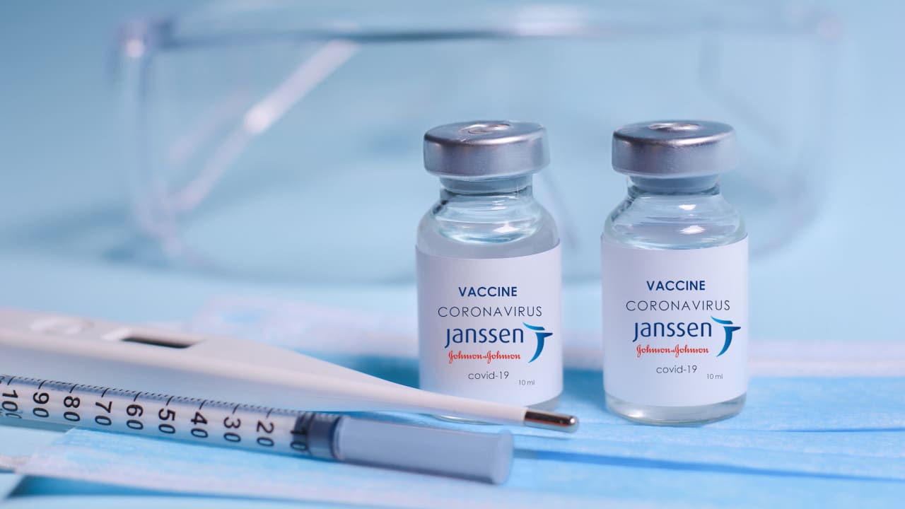 vaccino johnson & johnson