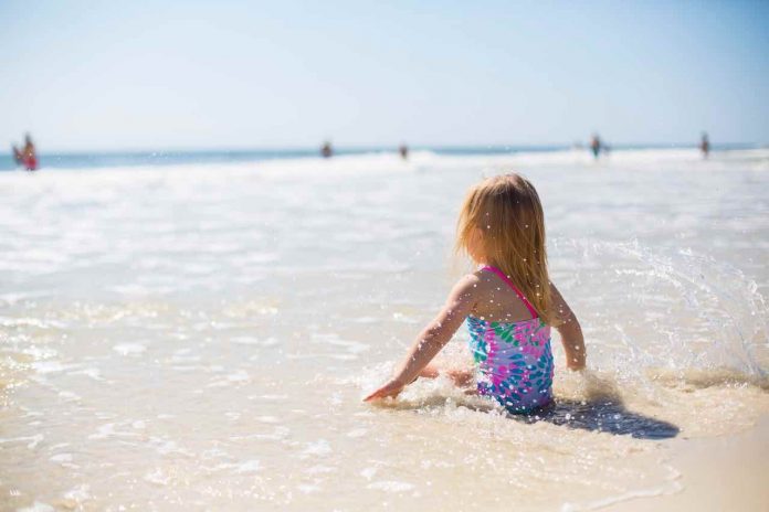 Sognare Di Essere Al Mare Con Qualcuno