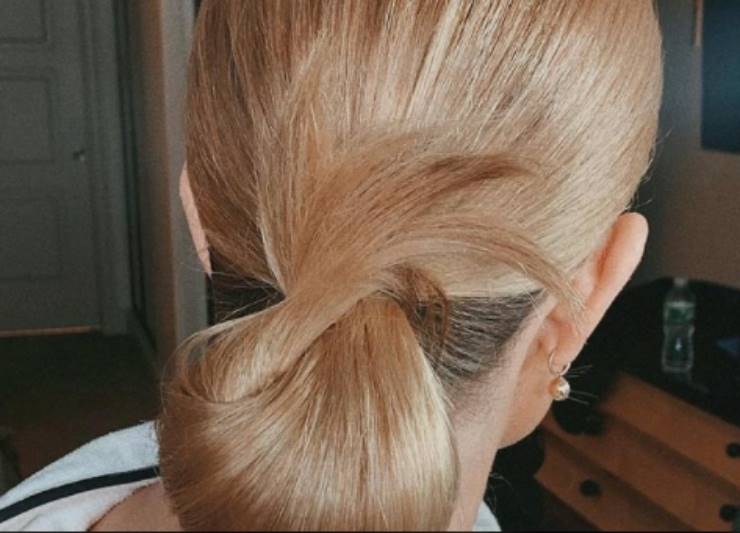 Acconciatura per capelli lunghi: ecco il trend dell'estate