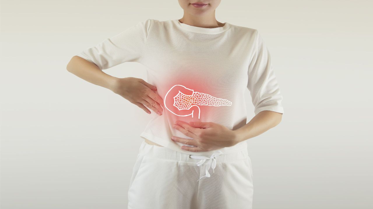 Pancreas: come mantenerlo in salute grazie a questi alimenti