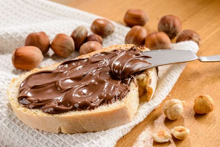 Nutella, novità in arrivo per il famoso marchio