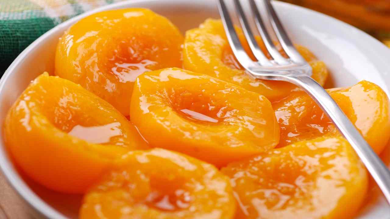 Frutta sciroppata fatta in casa: il segreto per prepararla a regola d'arte