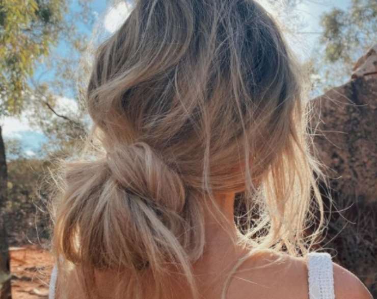 Acconciatura per capelli lunghi: ecco il trend dell'estate