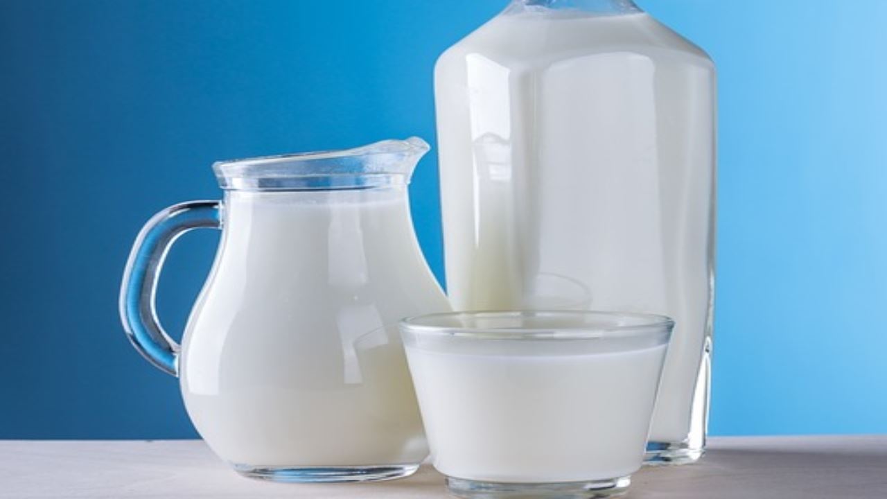 Il latte fa ingrassare? Ecco svelata la verità