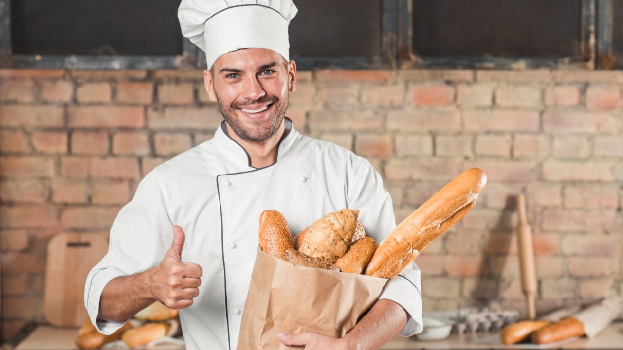 pane e pizza impasto