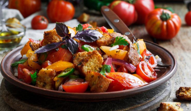 Panzanella